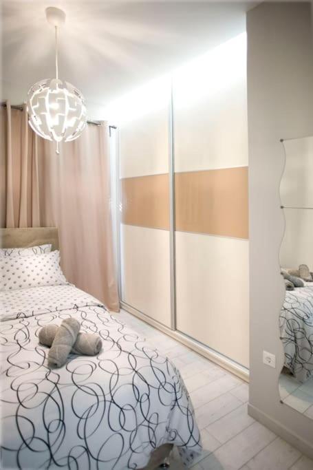 Luxury Apartment In Athens! 외부 사진