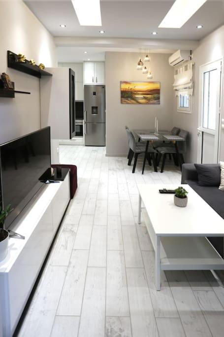 Luxury Apartment In Athens! 외부 사진