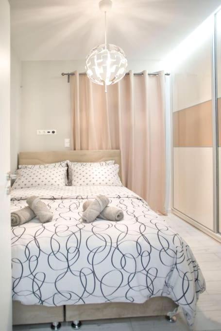Luxury Apartment In Athens! 외부 사진