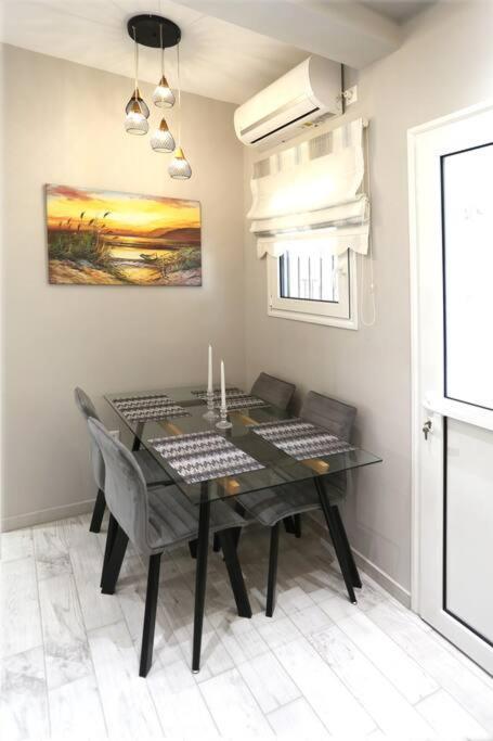 Luxury Apartment In Athens! 외부 사진